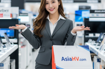 AsiaHV | Global Shopping Discovery, Price Insights & Best Deals